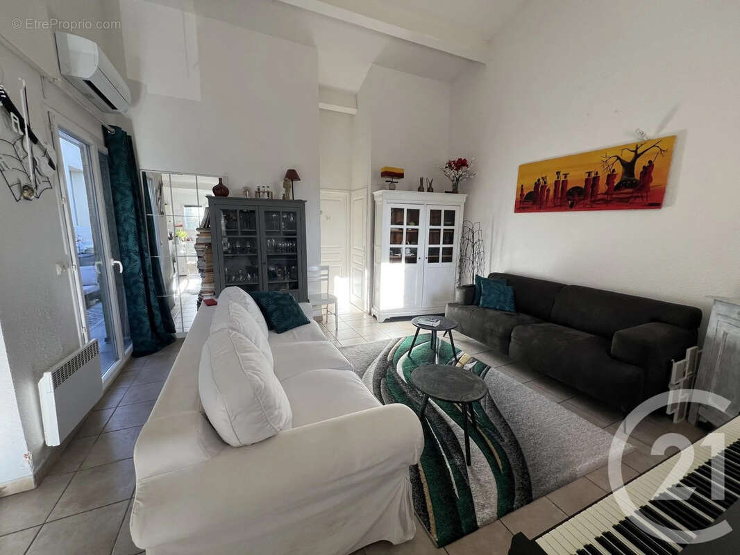 Appartement à FRONTIGNAN
