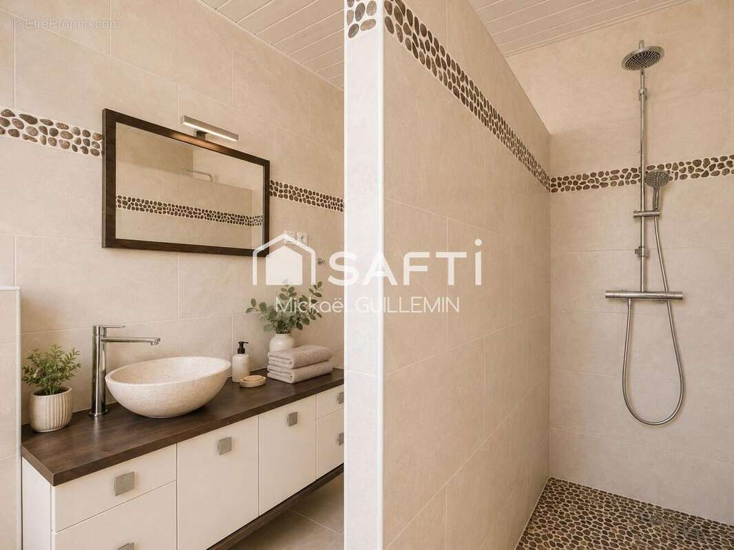 Maison 196 m² à Alfortville  - photo 5