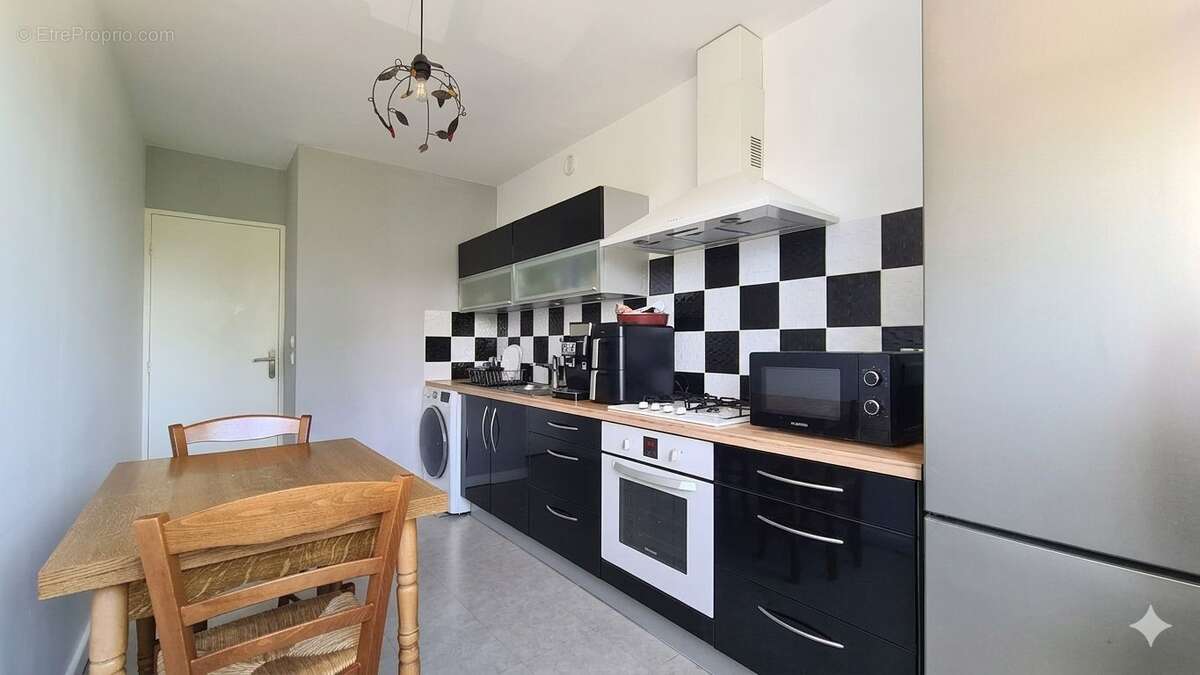 Appartement à MACON