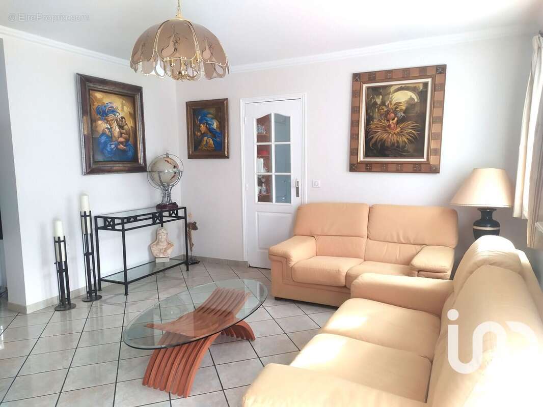 Photo 6 - Maison à JOUY-EN-JOSAS