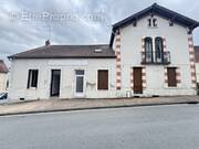 Appartement à PREMILHAT