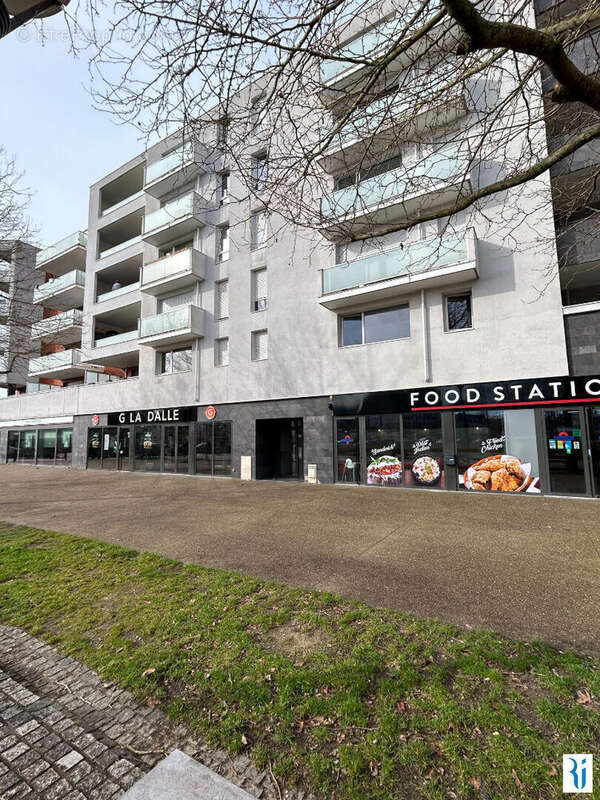 A vendre Appartement Le Petit Quevilly 2 pièces 43.27 m2 - photo 10