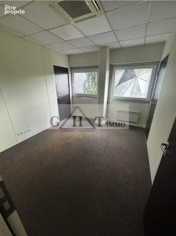 Entrepôt  bureaux à vendre à villeneuve-la-garenne - photo 12