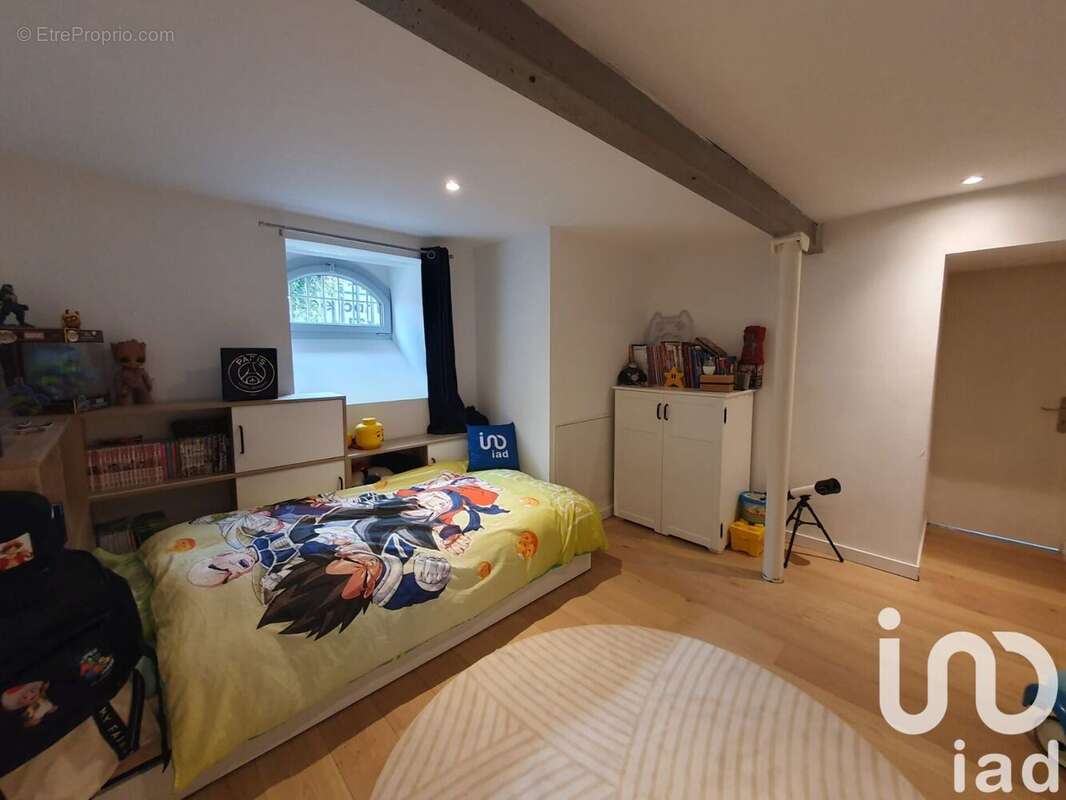 Photo 8 - Appartement à ARTANNES-SUR-INDRE