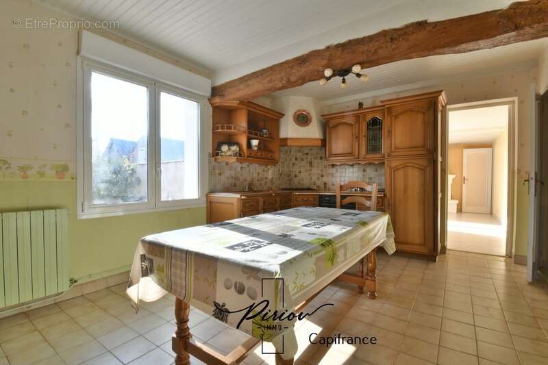 Maison à vendre 6 pièces - Dépendances - 4932 m² - photo 22