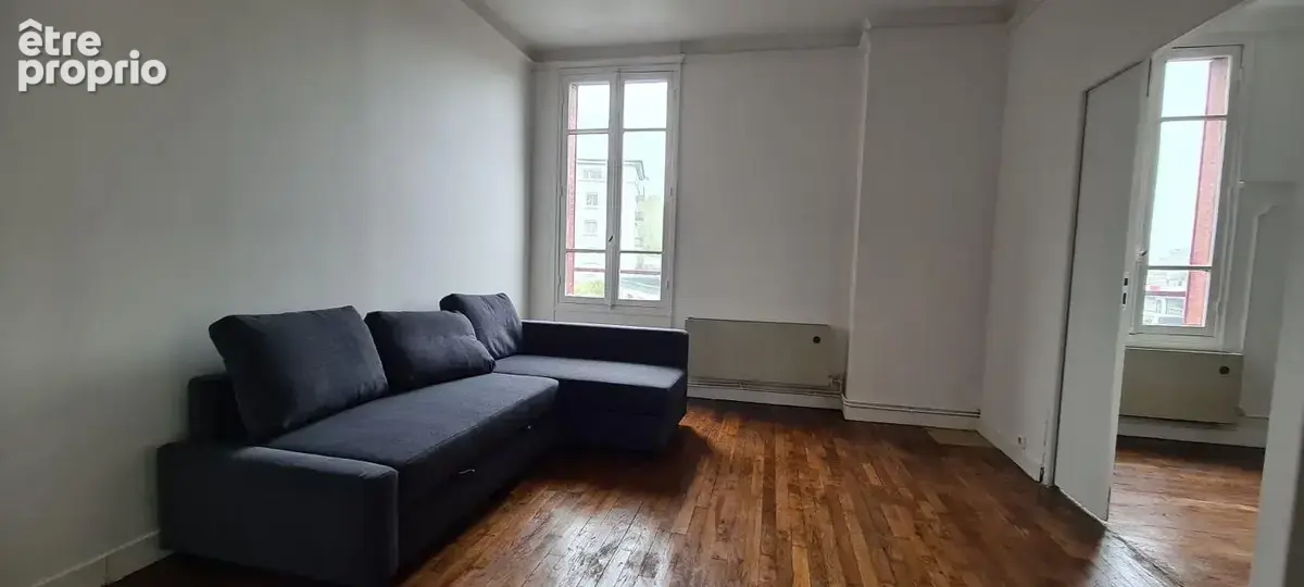 Appartement - photo 4