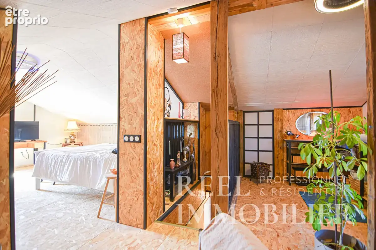 Maison avec jardin proche du lac de Fleurance - photo 11