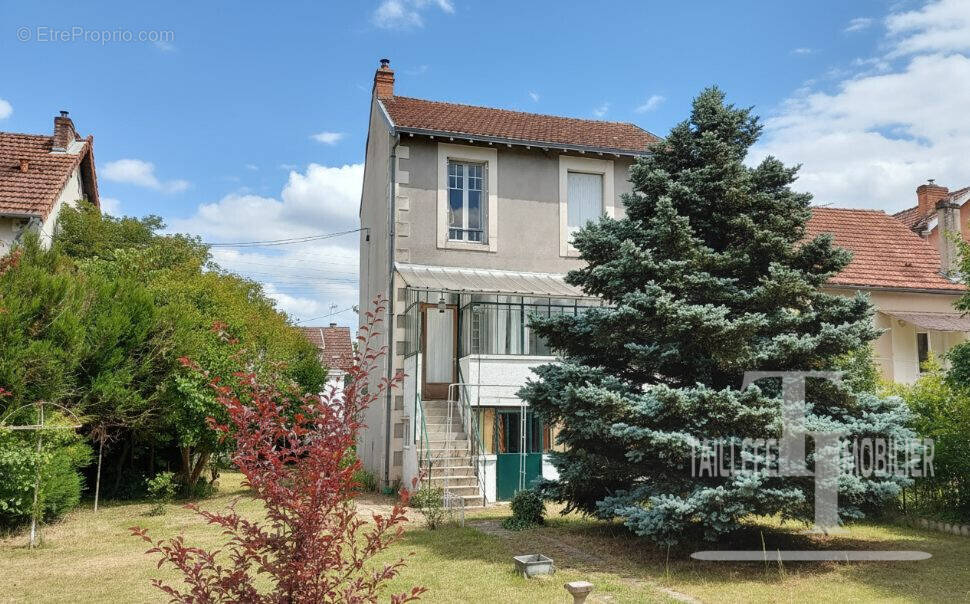 Maison à PERIGUEUX