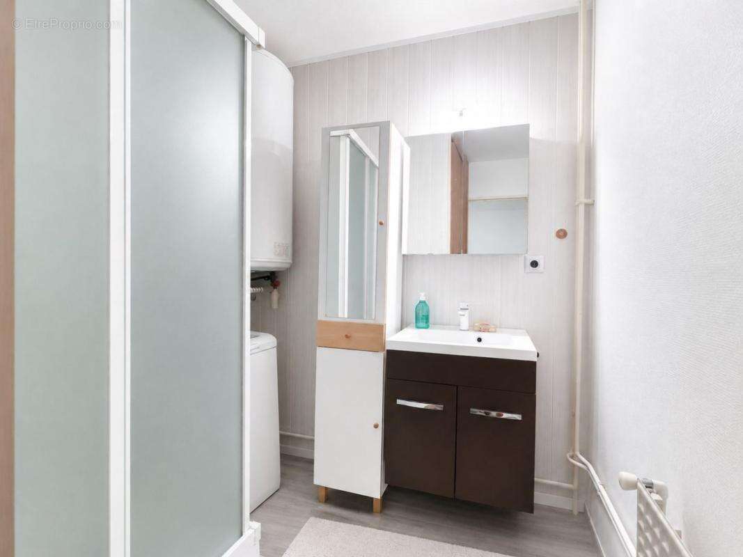 Appartement - photo 4