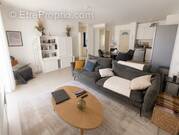 Appartement à COURNONTERRAL