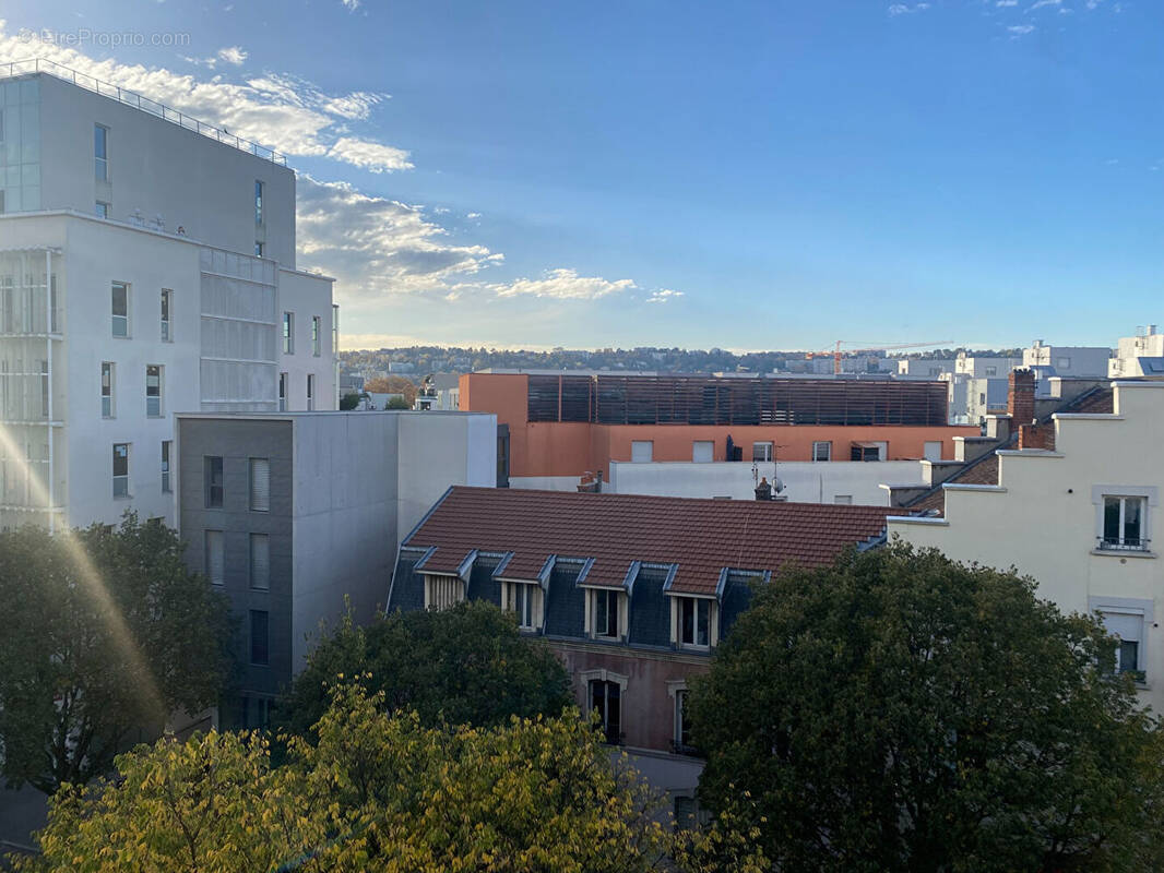 Appartement à LYON-7E