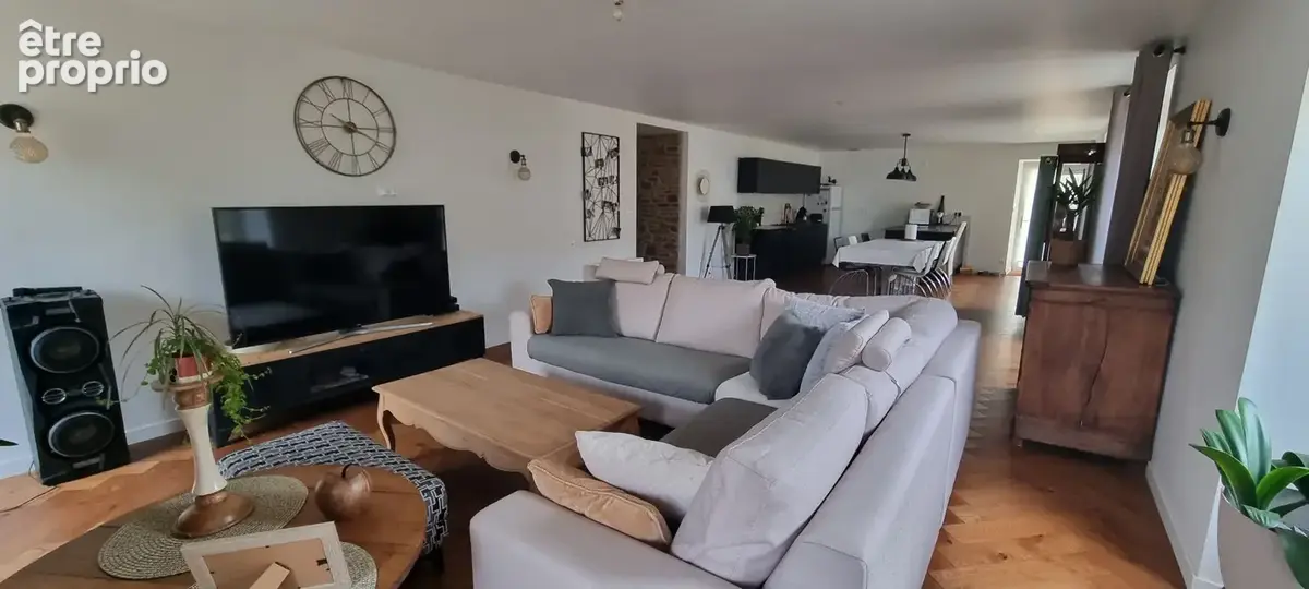 PLOURHAN, centre, bel appartement RDC à vendre - photo 2