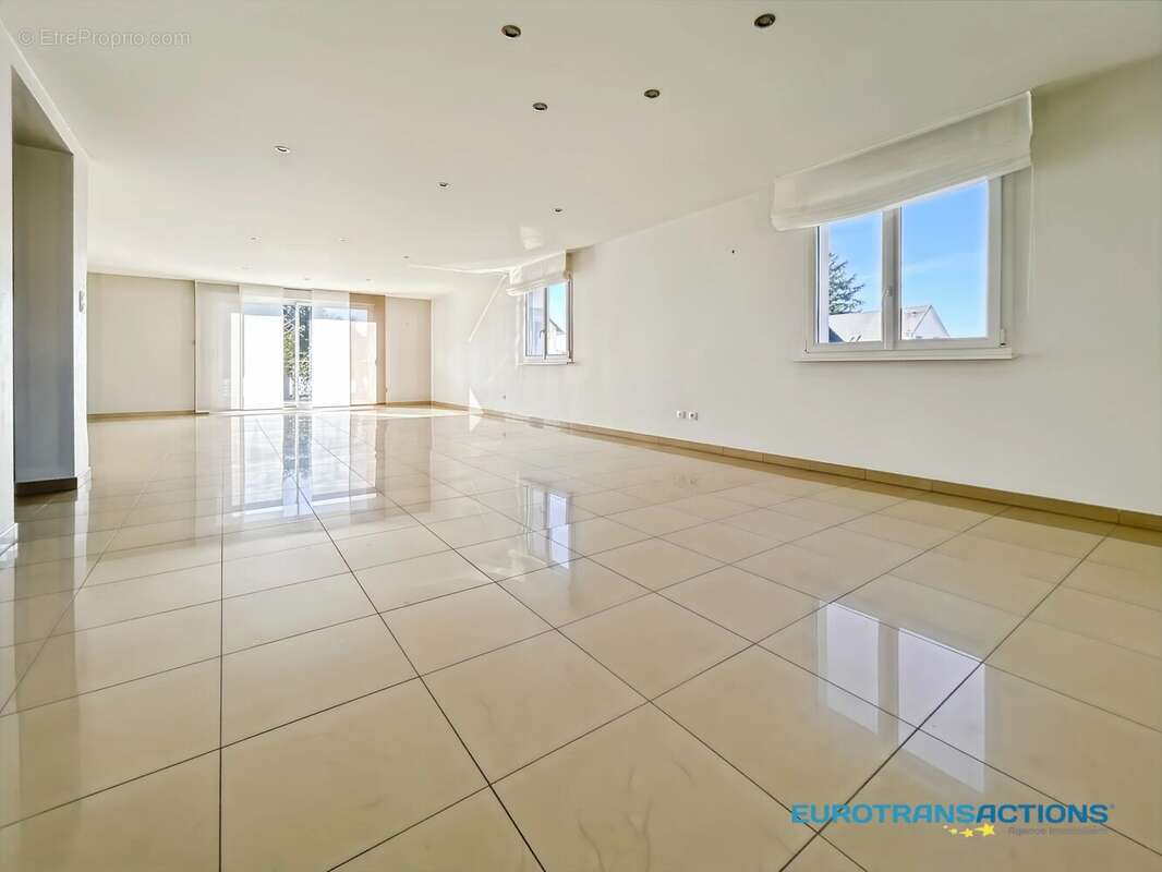 Maison à SOUFFLENHEIM