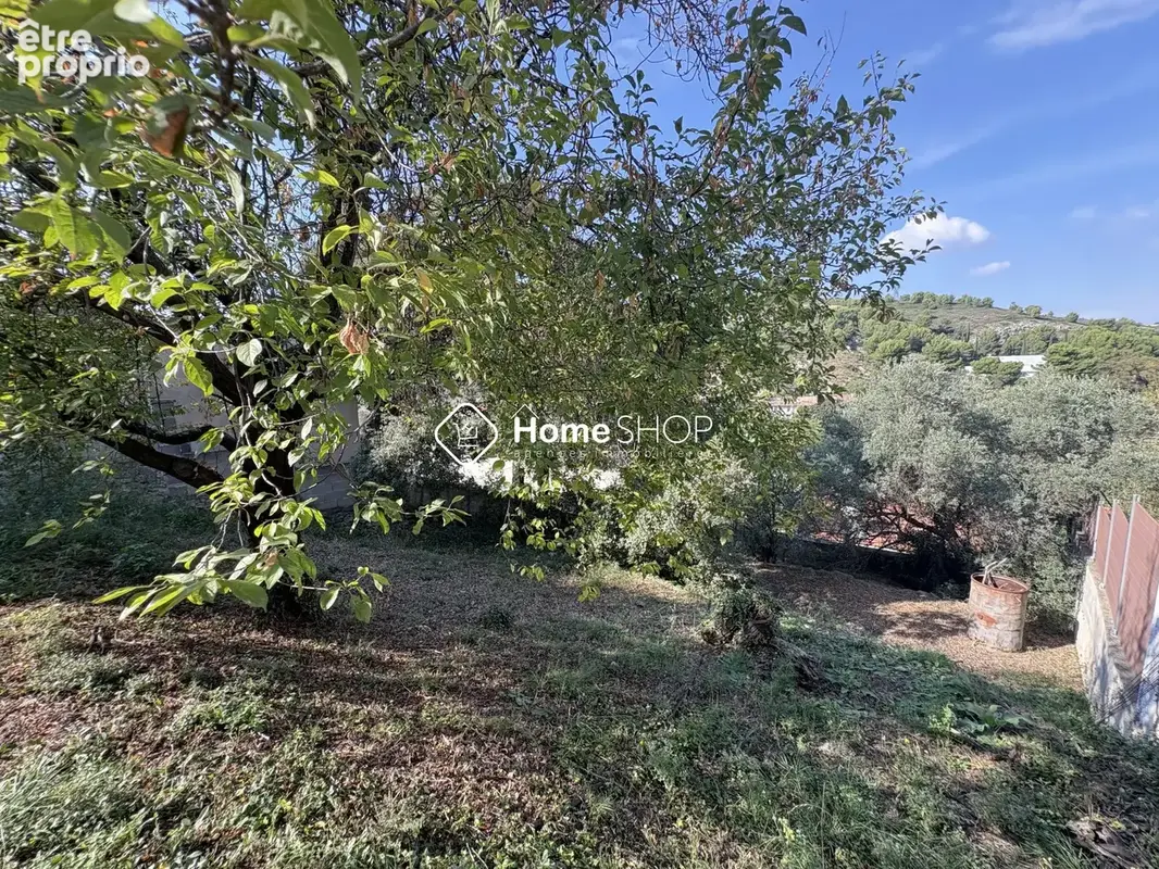 Maison 3 pièces 60 m² à vendre à Septemes-Les-Vallons (13240) - photo 9