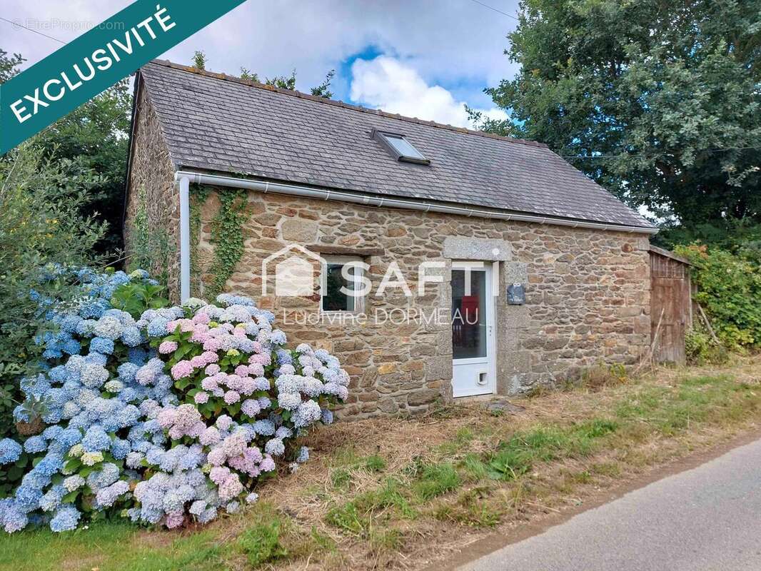 Photo 7 - Maison à MORLAIX