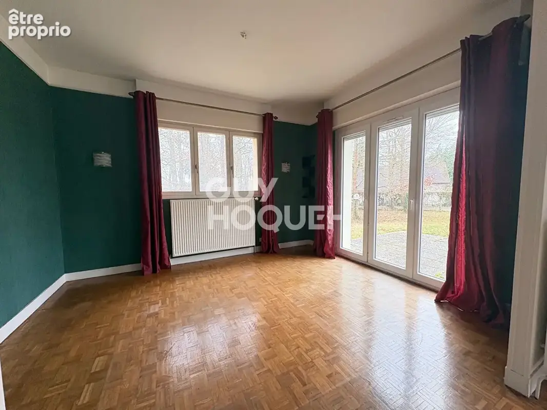 Maison Pullay 7 pièce(s) 185 m2 - photo 6