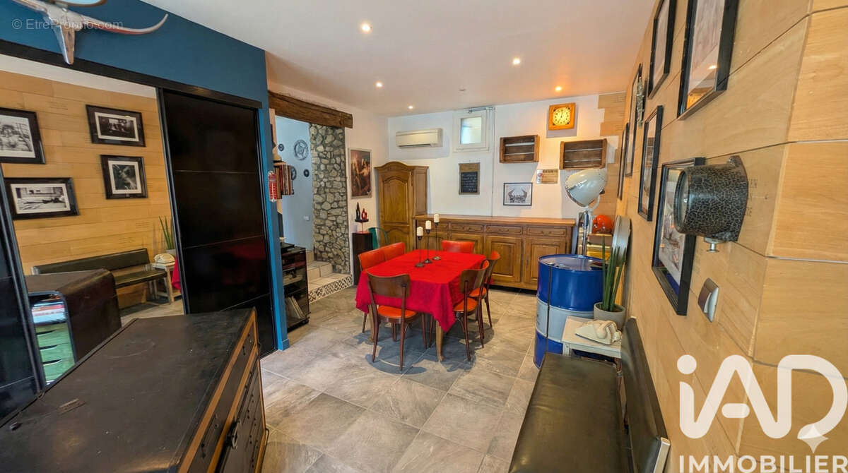 Photo 5 - Maison à VENOY