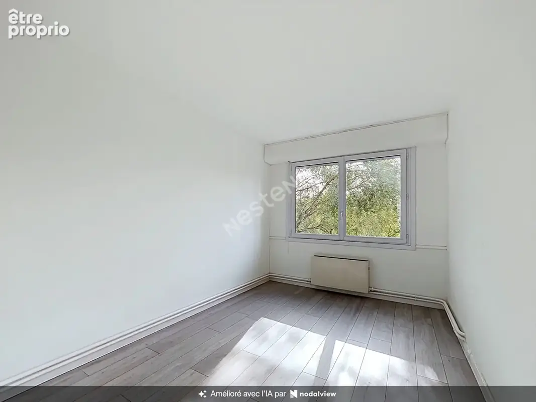 Appartement 3 pièces à vendre à Nantes - MANGIN - photo 3