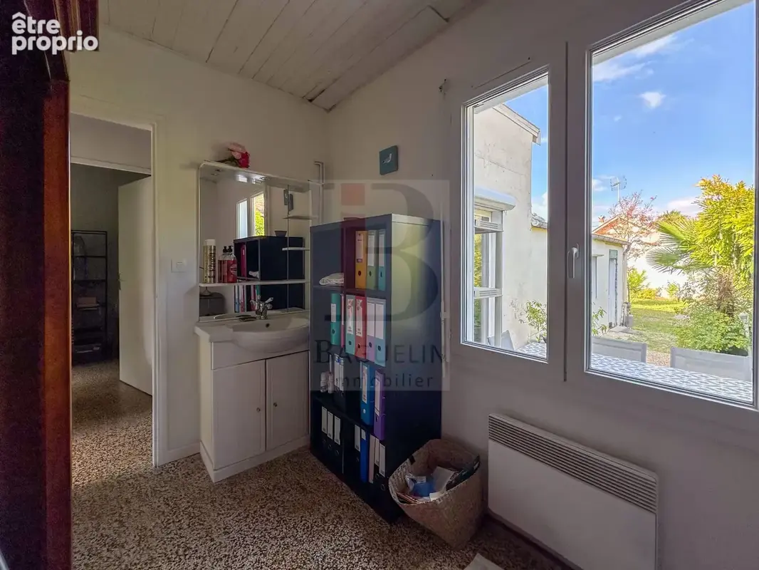 Maison 4 pièces 67 m² à vendre à Fouras (17450) - photo 7