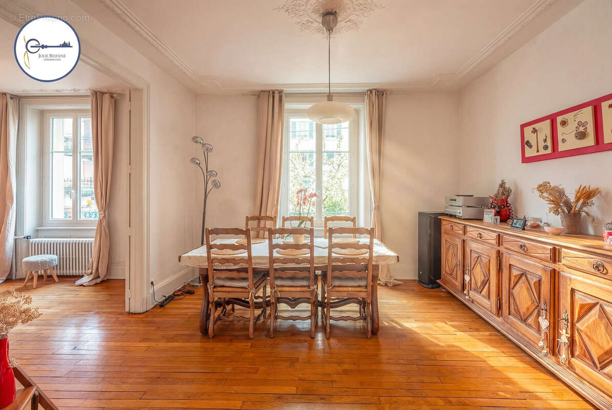 Maison epinal - 10 pieces - 244 m2 - photo 6