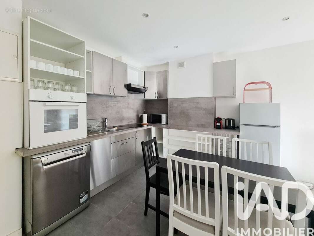 Photo 4 - Appartement à ANNECY