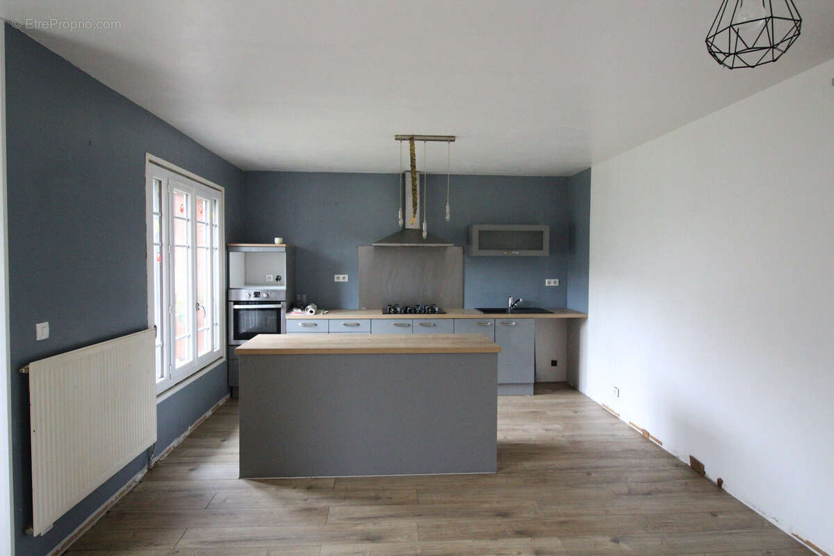 Maison 150 m² à Chassenon  - photo 3