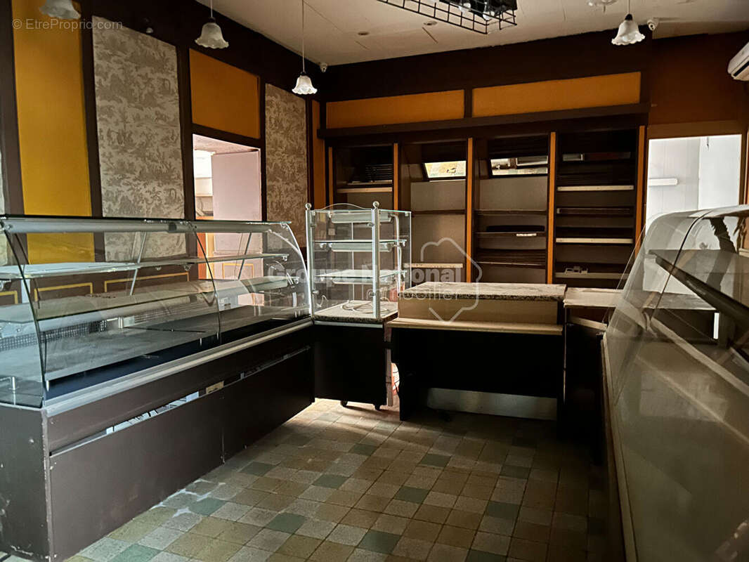 Appartement à SAINT-ETIENNE-DU-GRES