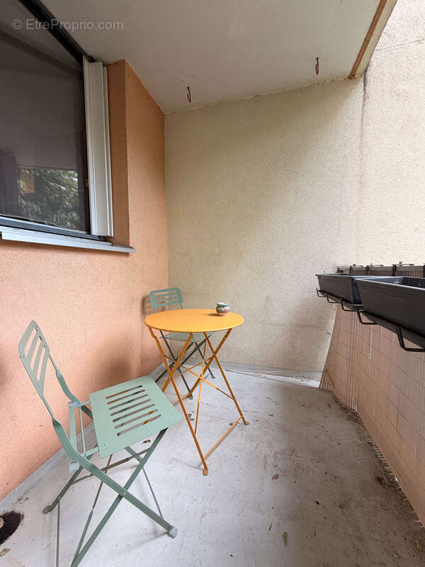 Appartement à BOBIGNY