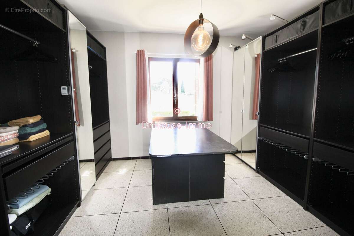 Maison à CAVALAIRE-SUR-MER