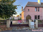 Maison à THAON-LES-VOSGES