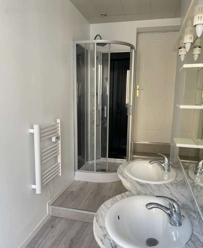 Appartement à SAINT-QUENTIN