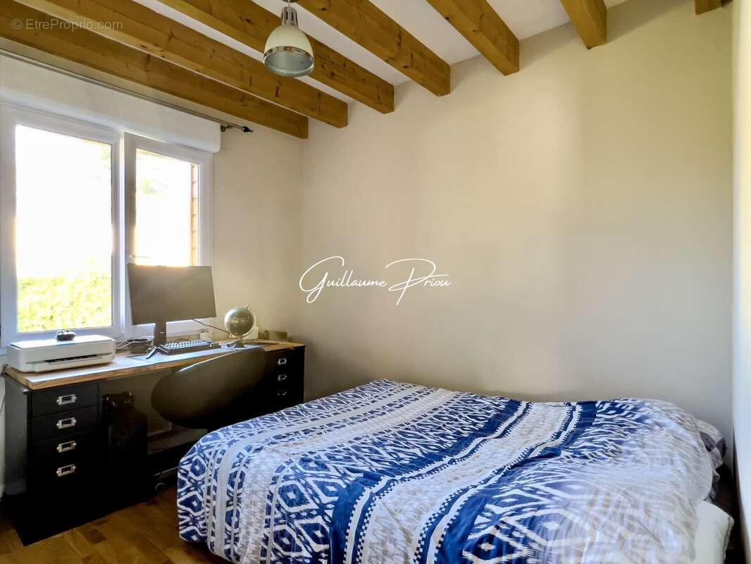 Maison à SAINT-MEDARD-EN-JALLES