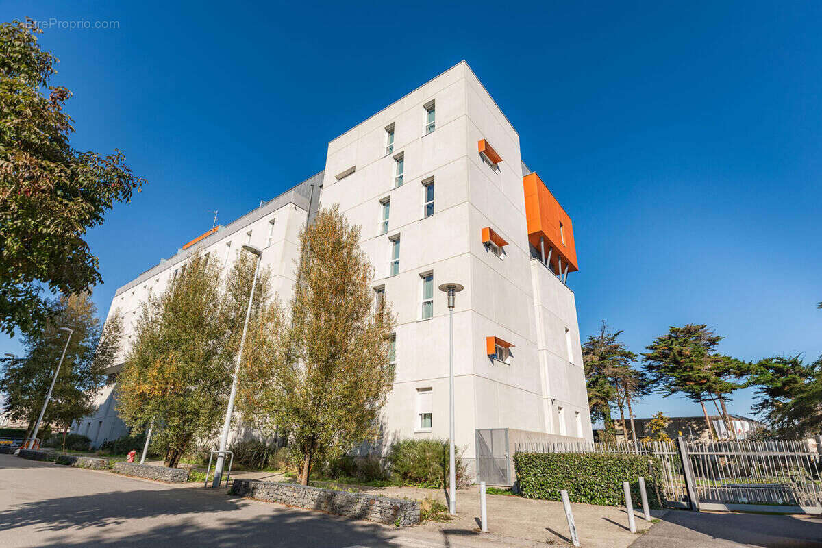 Appartement à SAINT-NAZAIRE