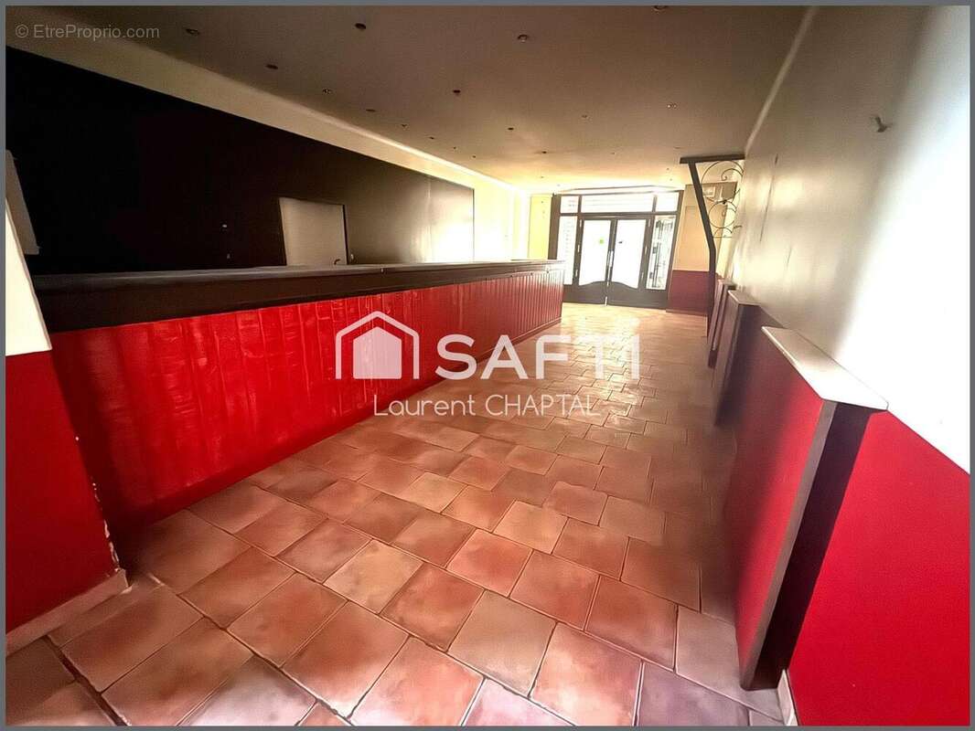 Photo 3 - Appartement à LIMOUX