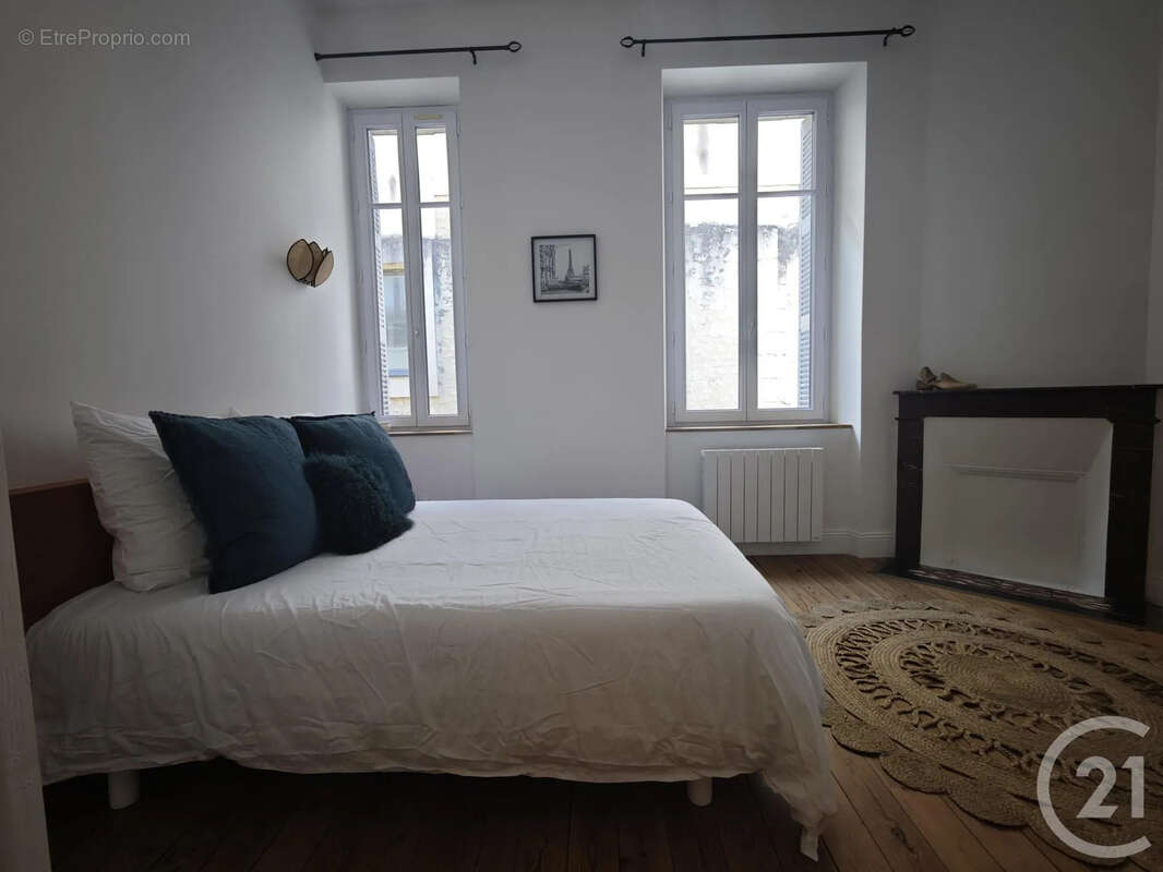 Maison 54 m² à Angouleme  - photo 7