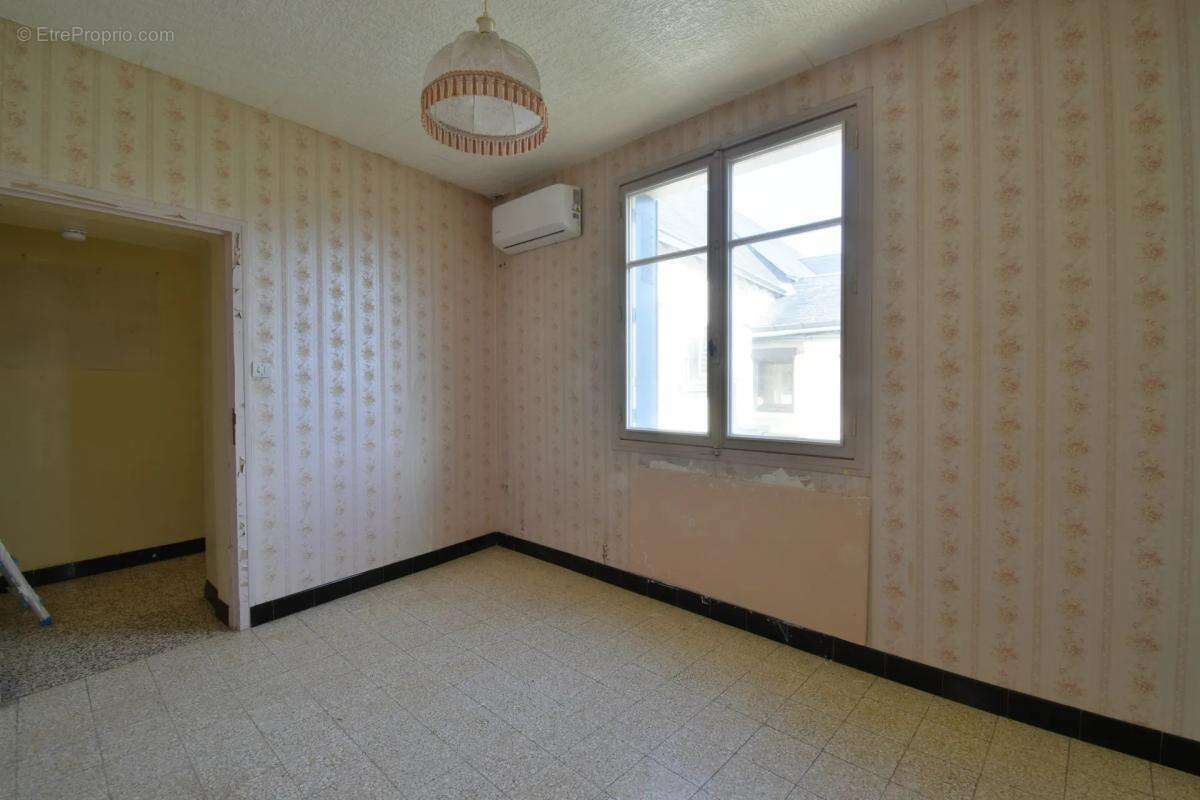 Maison à CHATEAUDUN