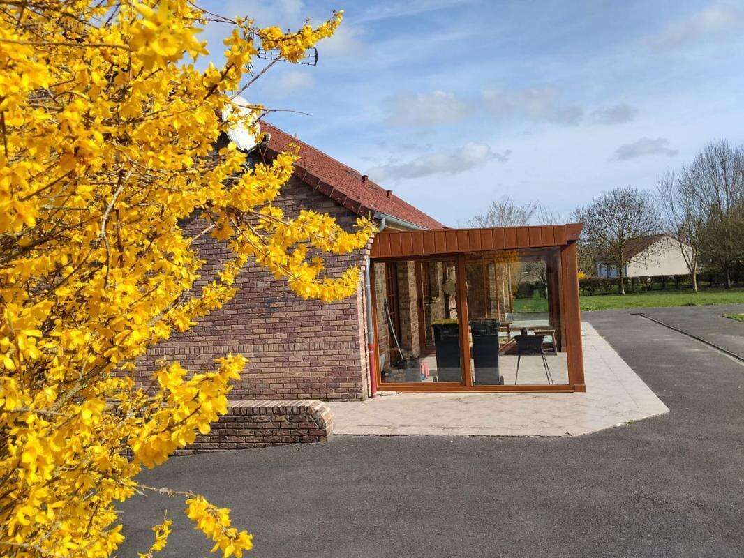 Maison à LE CATEAU-CAMBRESIS