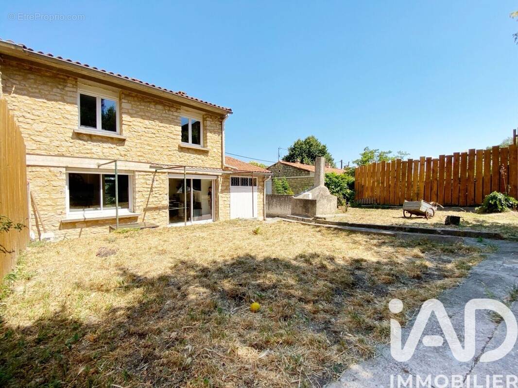 Photo 1 - Maison à CARPENTRAS