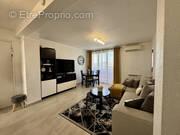 Appartement à MARSEILLE-13E