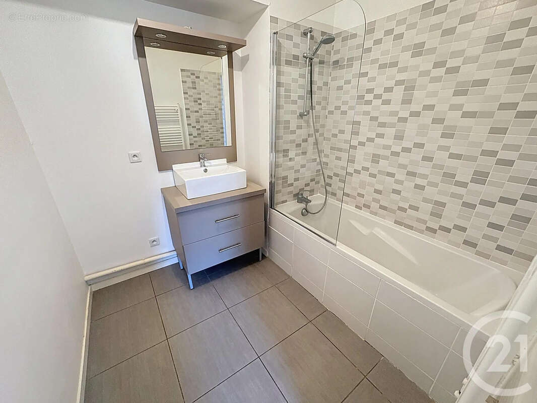 Appartement à LYON-7E