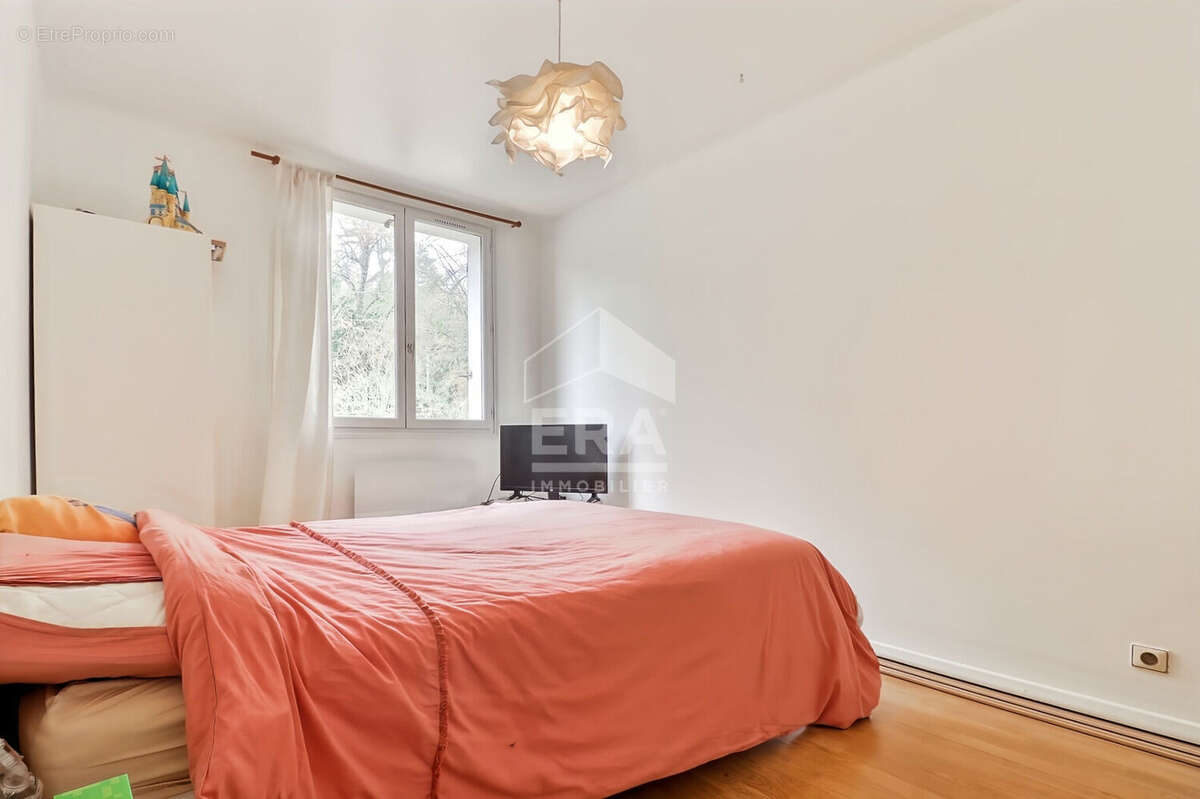 Maison à CHALO-SAINT-MARS