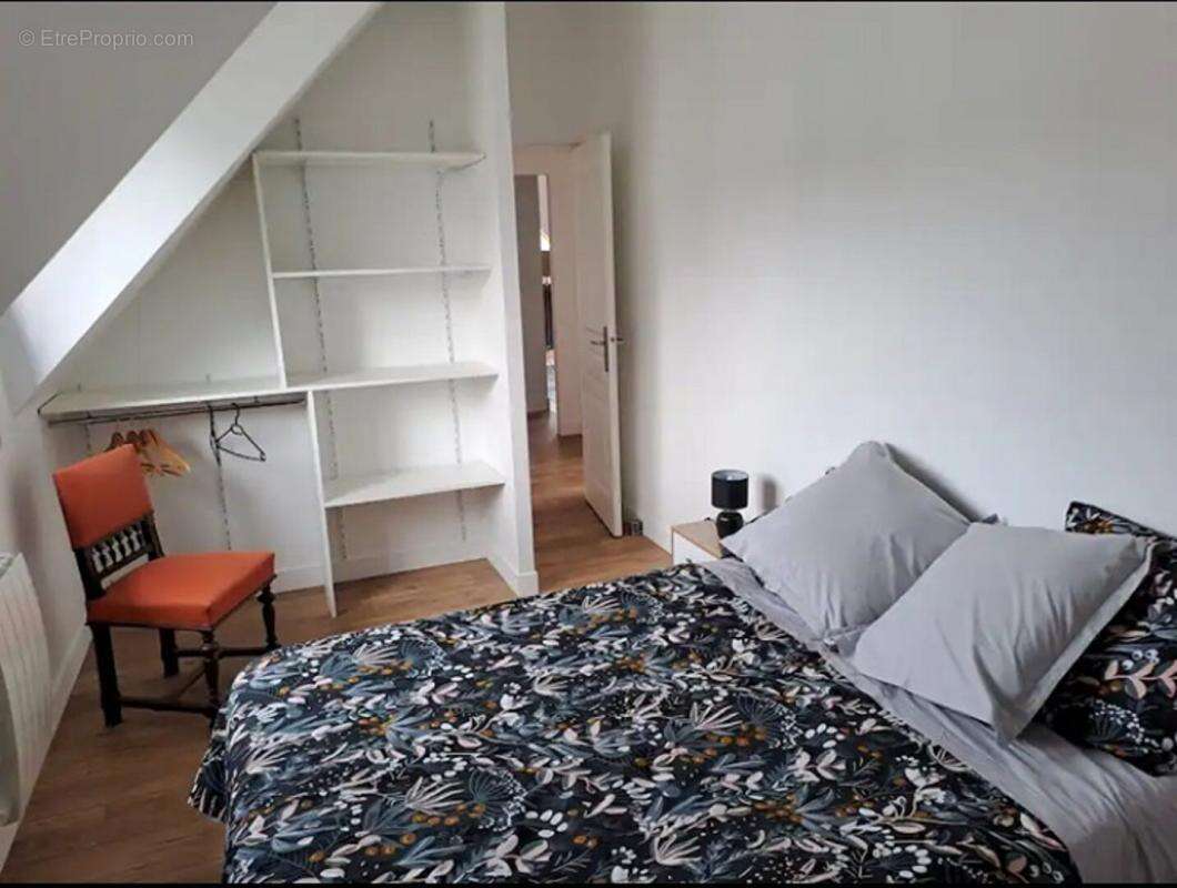 Appartement à ETEL