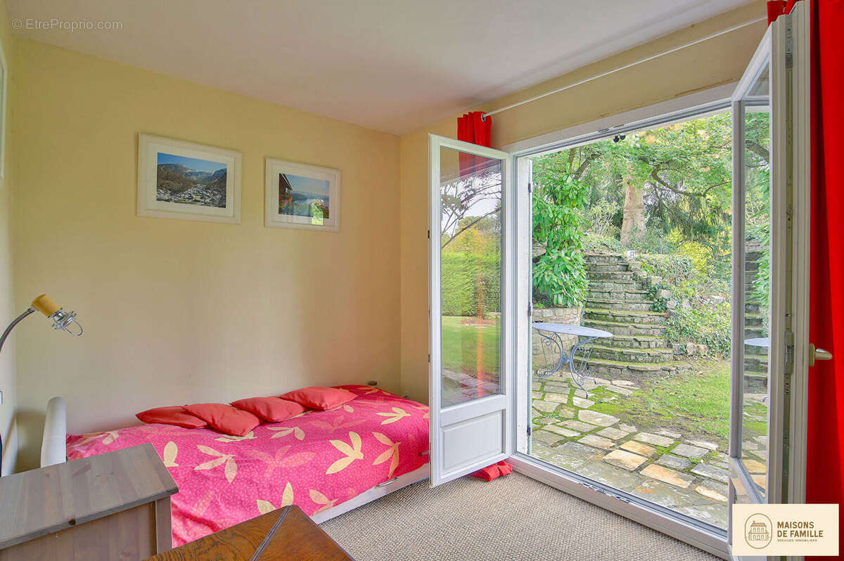 Maison à MARLY-LE-ROI