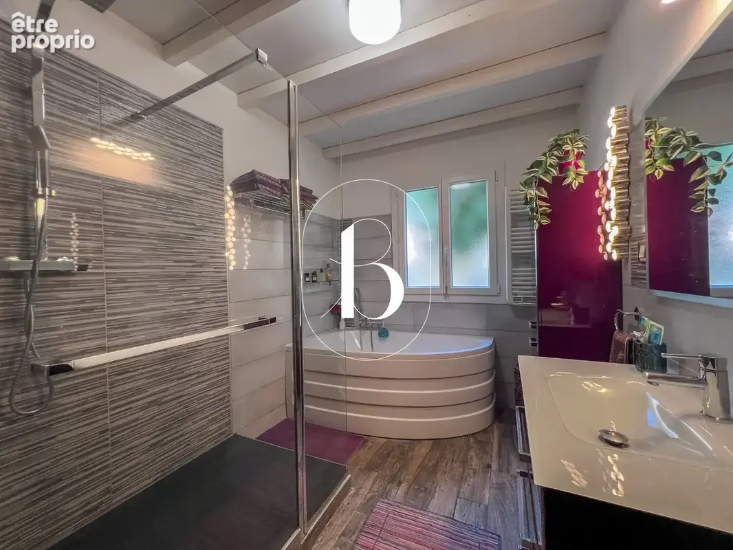 Maison 5 pièces 155 m² à vendre à Goudargues (30630) - photo 19