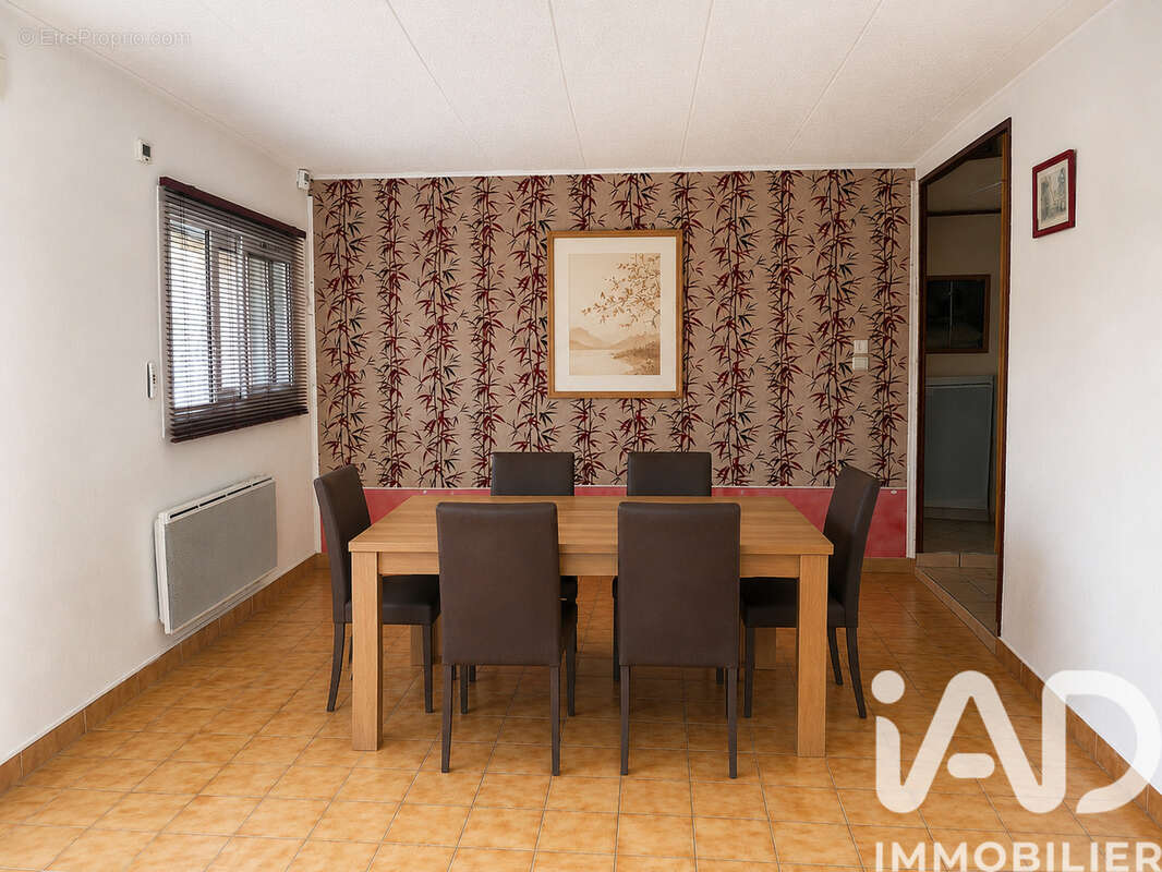 Photo 3 - Appartement à PIERREVERT