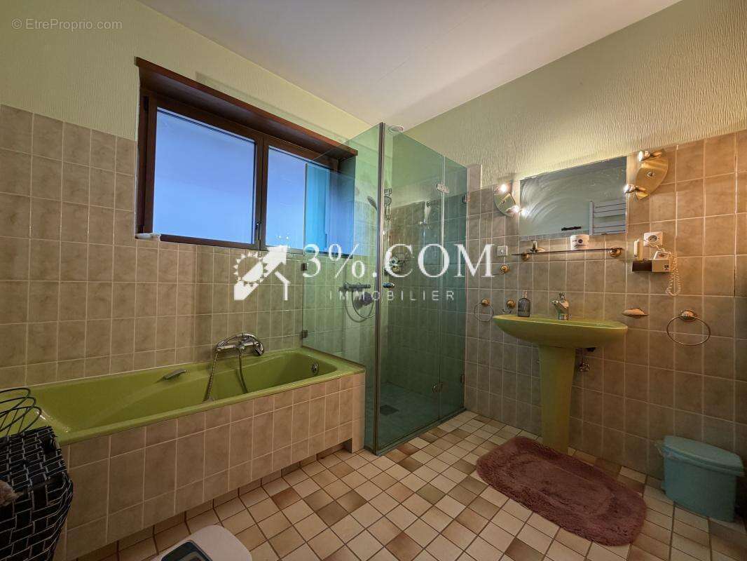 EXCLUSIVITÉ 3%.COM - NORDHEIM, Jolie maison bi-famille de 2 - photo 19