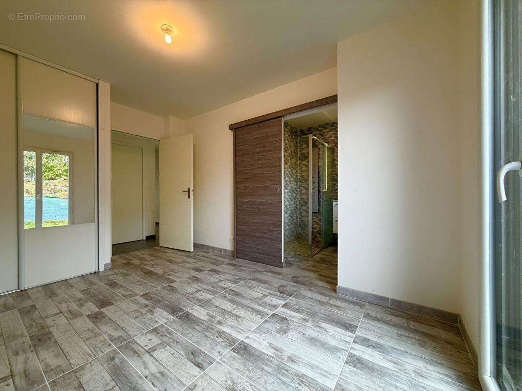 Maison à CHATEAUGIRON