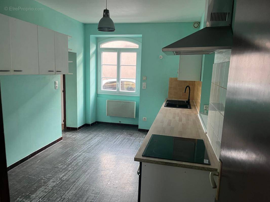 Maison À Vendre - photo 3