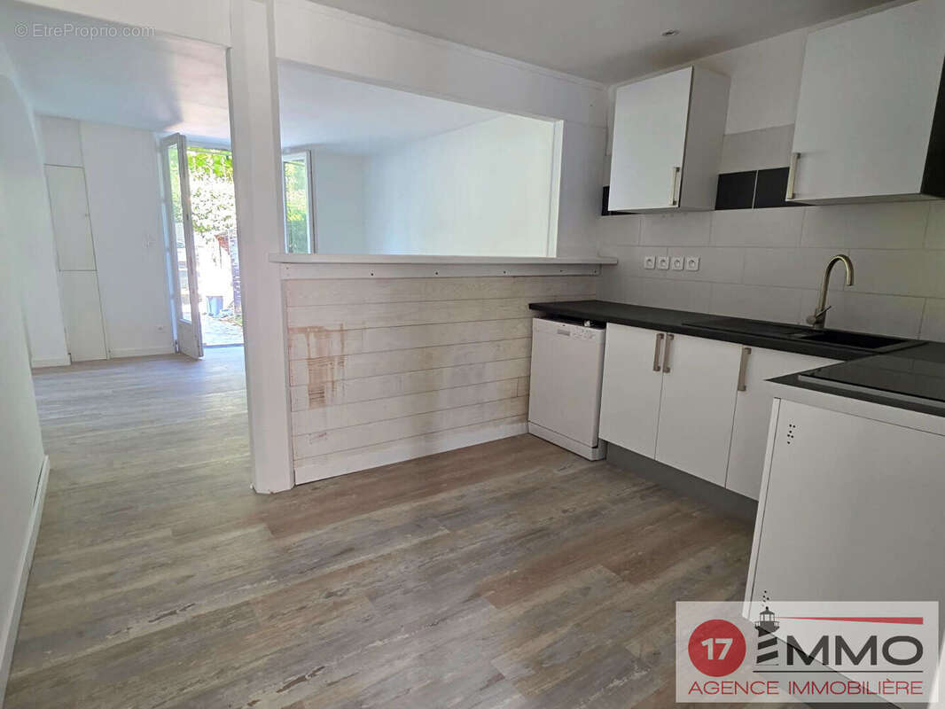 Appartement à CHATELAILLON-PLAGE