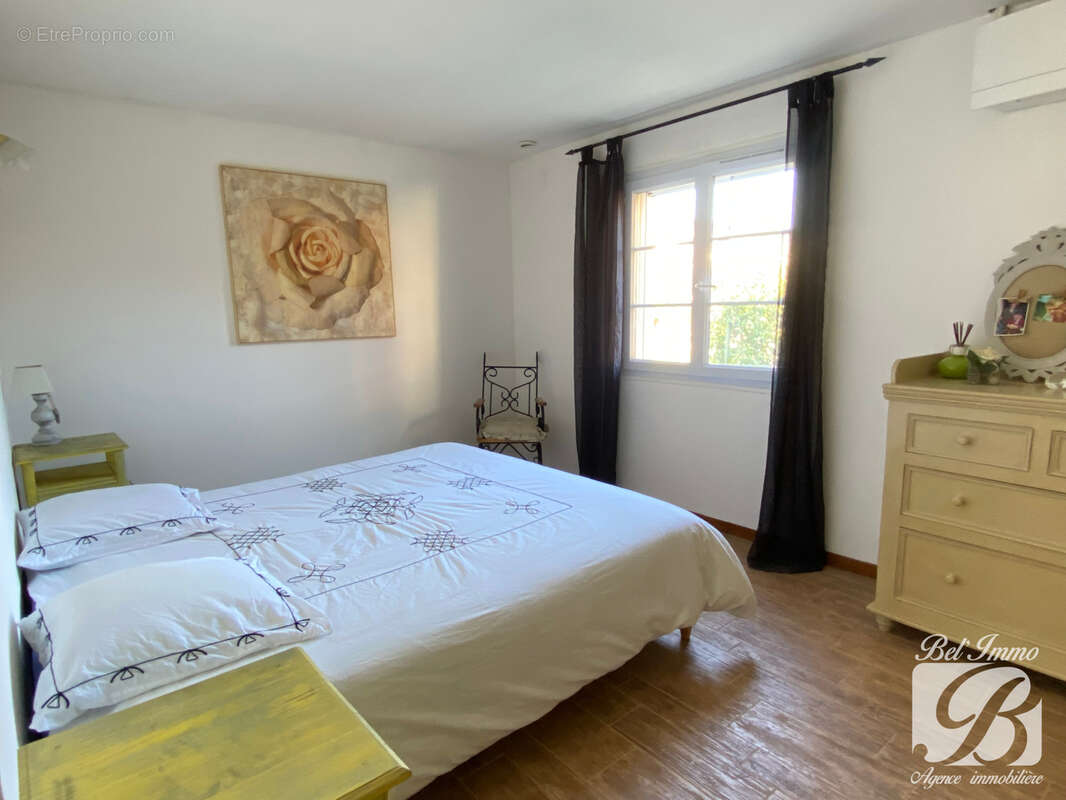 Maison à CHATEAU-GAILLARD